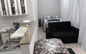 Serra Mar Suítes,Lofts, e casas à 300 metros das praias